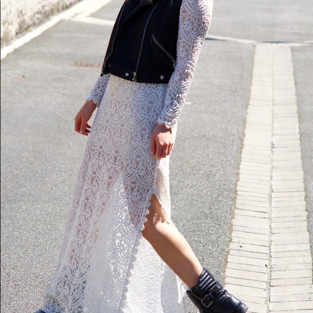 Zadig & Voltaire brown Ginger moto Boots - Picture 16 of 16